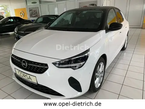 Annonce OPEL CORSA Essence 2022 d'occasion 