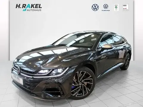 Annonce VOLKSWAGEN ARTEON Essence 2023 d'occasion 