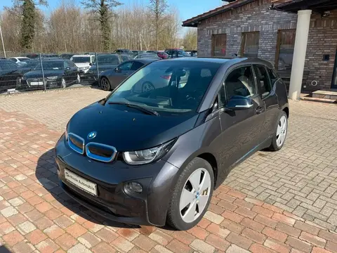 Annonce BMW I3 Non renseigné 2015 d'occasion 