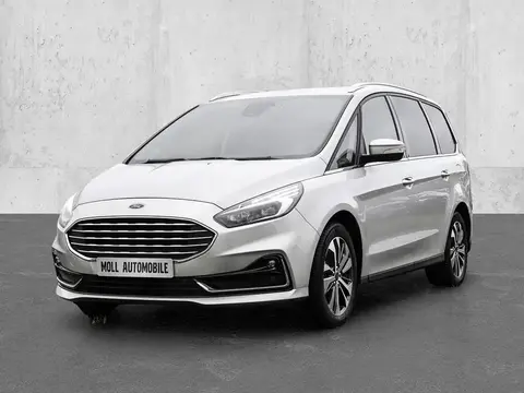 Annonce FORD GALAXY Hybride 2023 d'occasion 