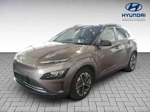 Used HYUNDAI KONA Not specified 2022 Ad 