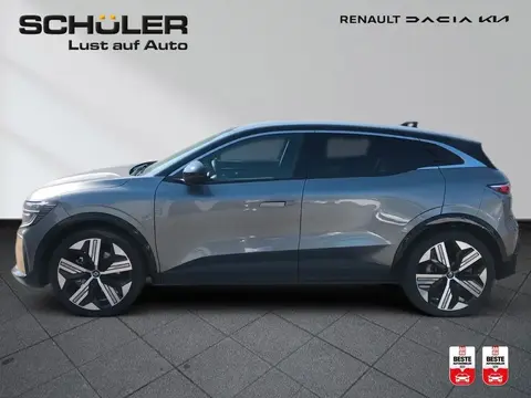 Annonce RENAULT MEGANE Non renseigné 2023 d'occasion 