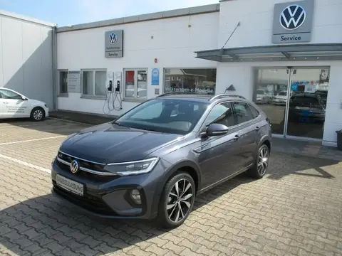 Annonce VOLKSWAGEN TAIGO Essence 2023 d'occasion 