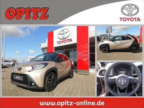 Used TOYOTA AYGO X Petrol 2023 Ad 