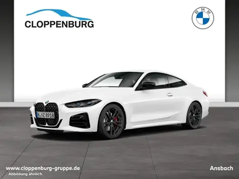 Used BMW M440 Petrol 2024 Ad 