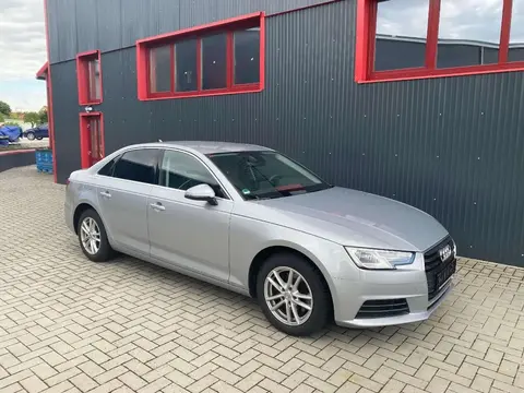 Annonce AUDI A4 Diesel 2019 d'occasion 