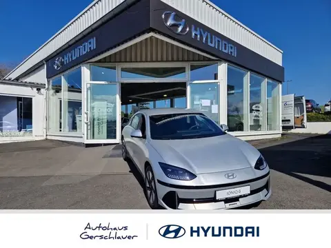 Annonce HYUNDAI IONIQ Non renseigné 2023 d'occasion 