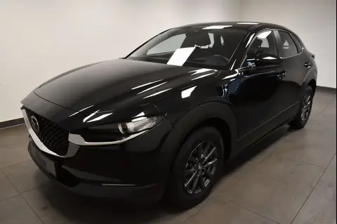 Annonce MAZDA CX-3 Essence 2019 d'occasion 