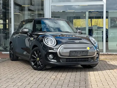 Annonce MINI COOPER Non renseigné 2021 d'occasion 