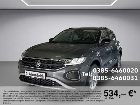 Used VOLKSWAGEN T-ROC Diesel 2023 Ad 