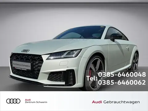 Used AUDI TTS Petrol 2024 Ad Germany