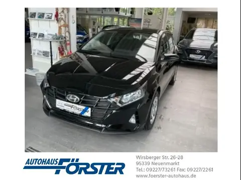 Used HYUNDAI I20 Petrol 2023 Ad 