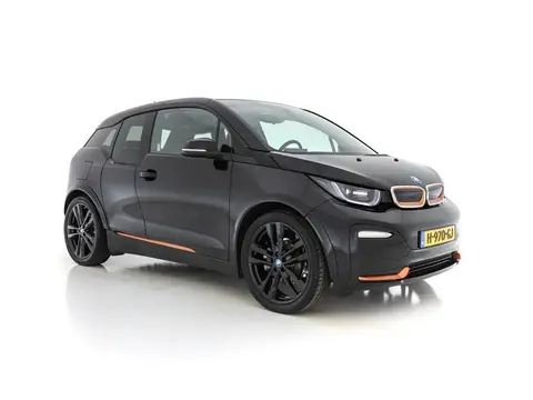 Annonce BMW I3 Non renseigné 2020 d'occasion 