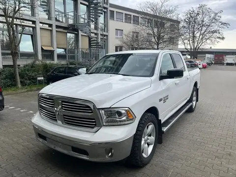 Used DODGE RAM Petrol 2019 Ad 