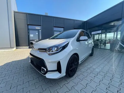 Annonce KIA PICANTO Essence 2021 d'occasion 