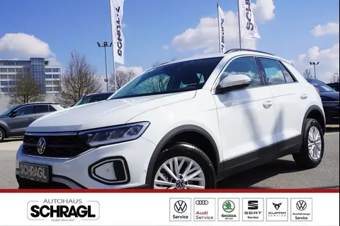 Used VOLKSWAGEN T-ROC Petrol 2023 Ad 