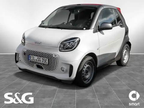 Annonce SMART FORTWO Non renseigné 2023 d'occasion 