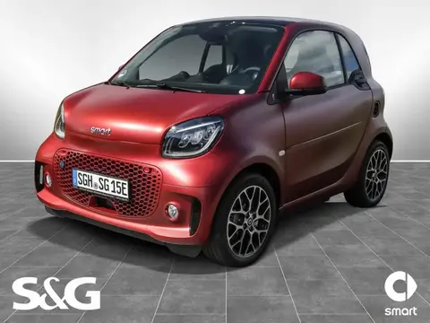 Annonce SMART FORTWO Non renseigné 2023 d'occasion 