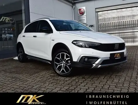 Used FIAT TIPO Petrol 2021 Ad 