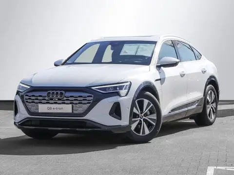 Annonce AUDI Q8 Non renseigné 2023 d'occasion 