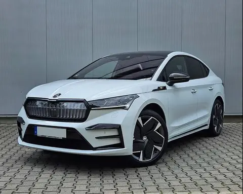 Annonce SKODA ENYAQ Non renseigné 2022 d'occasion 