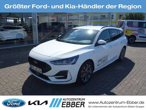 Used FORD FOCUS Petrol 2023 Ad 