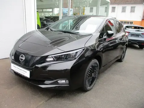 Used NISSAN LEAF Not specified 2022 Ad 