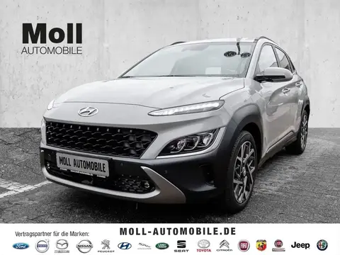 Annonce HYUNDAI KONA Hybride 2023 d'occasion 