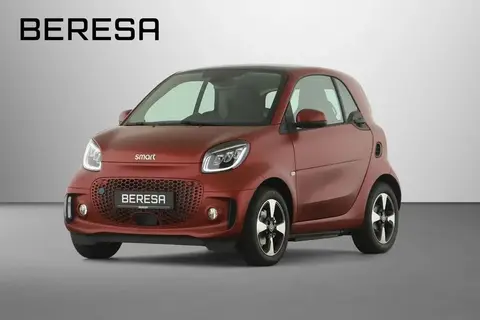 Annonce SMART FORTWO Non renseigné 2023 d'occasion 