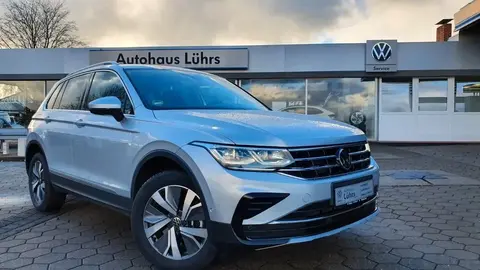 Annonce VOLKSWAGEN TIGUAN Hybride 2022 d'occasion 