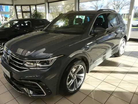 Annonce VOLKSWAGEN TIGUAN Essence 2023 d'occasion 