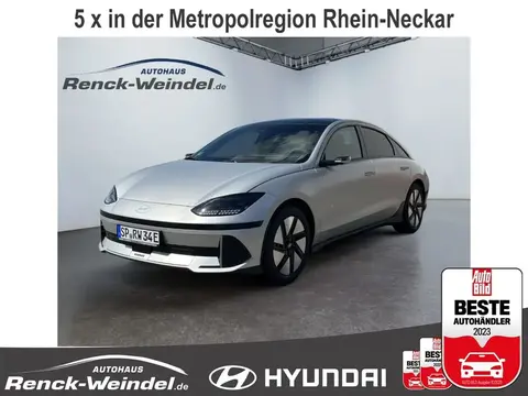 Annonce HYUNDAI IONIQ Non renseigné 2023 d'occasion 