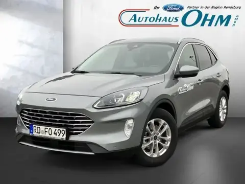 Annonce FORD KUGA Diesel 2022 d'occasion 