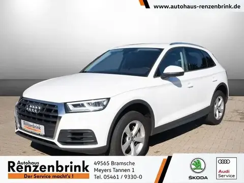 Used AUDI Q5 Diesel 2020 Ad Germany