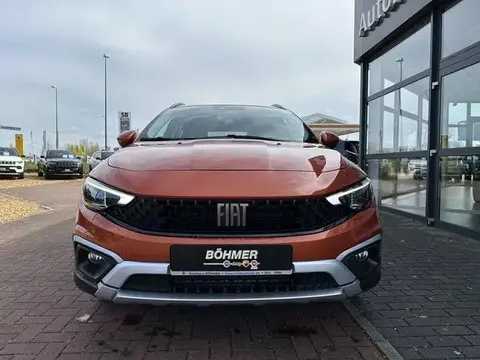 Annonce FIAT TIPO Essence 2023 d'occasion 