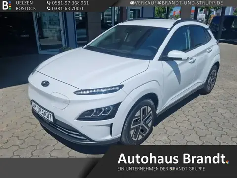 Annonce HYUNDAI KONA Non renseigné 2023 d'occasion 