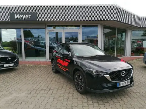 Used MAZDA CX-5 Diesel 2023 Ad 