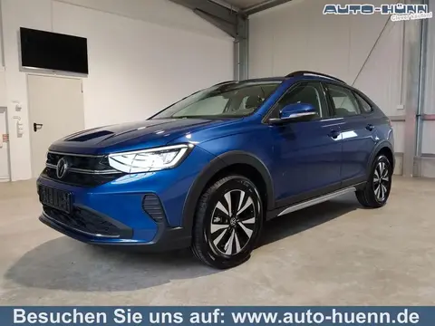 Annonce VOLKSWAGEN TAIGO Essence 2023 d'occasion 