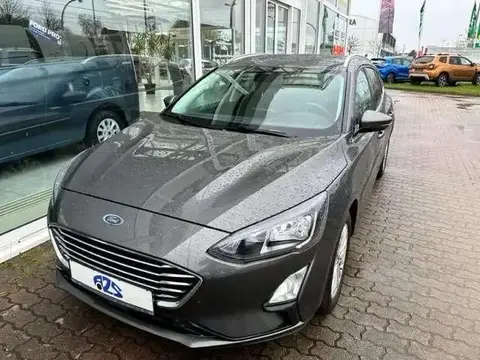 Used FORD FOCUS Petrol 2020 Ad 