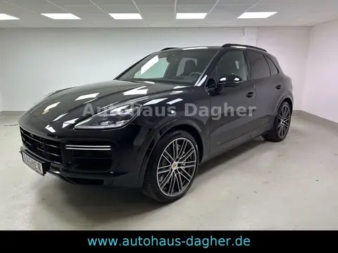 Used PORSCHE CAYENNE Petrol 2020 Ad 