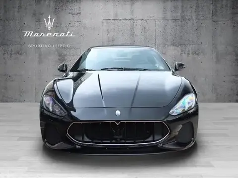 Used MASERATI GRANCABRIO Petrol 2018 Ad 