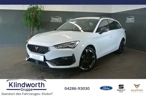 Used CUPRA LEON Petrol 2022 Ad 