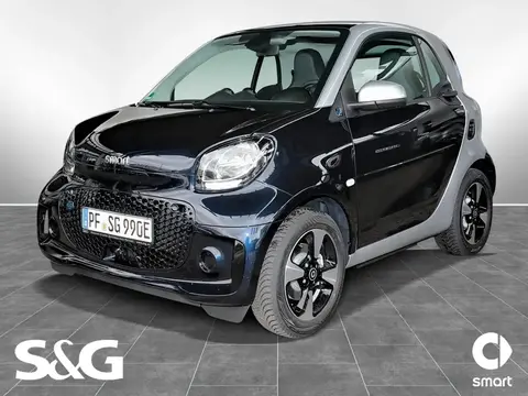 Annonce SMART FORTWO Non renseigné 2023 d'occasion 