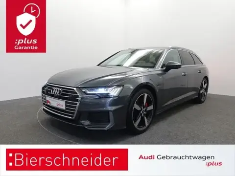 Used AUDI A6 Hybrid 2021 Ad 