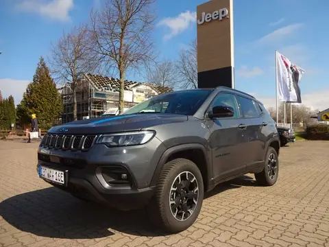 Used JEEP COMPASS Hybrid 2022 Ad 