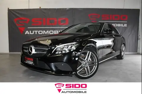 Used MERCEDES-BENZ CLASSE C Petrol 2019 Ad 