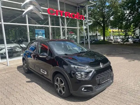 Annonce CITROEN C3 Essence 2022 d'occasion 