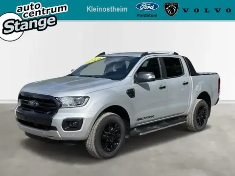 Annonce FORD RANGER Diesel 2023 d'occasion 