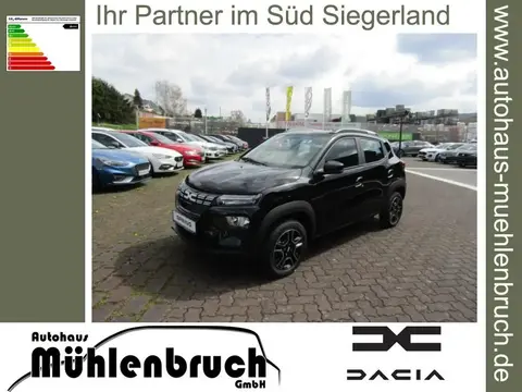 Used DACIA SPRING Not specified 2023 Ad 