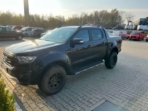 Annonce FORD RANGER Diesel 2019 d'occasion Allemagne